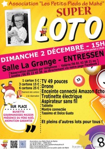 LOTO 2018