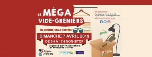 vide grenier