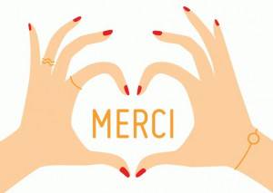 merci