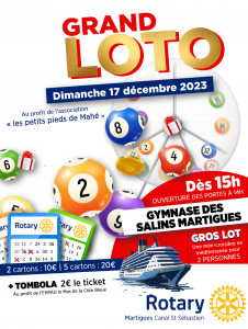 loto rotary